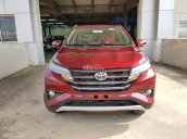 Toyota Vinh - Nghệ An bán xe Rush giá rẻ nhất Nghệ An, hỗ trợ trả góp 80% lãi suất thấp