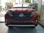 Toyota Vinh - Nghệ An bán xe Rush giá rẻ nhất Nghệ An, hỗ trợ trả góp 80% lãi suất thấp