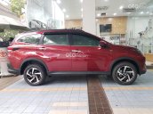 Toyota Vinh - Nghệ An bán xe Rush giá rẻ nhất Nghệ An, hỗ trợ trả góp 80% lãi suất thấp