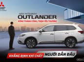 Bán Mitsubishi Outlander 2.0 CVT Premium sản xuất 2021, màu trắng