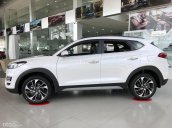 Cần bán Hyundai Tucson 2021, màu trắng