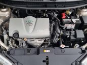 Toyota Vios 1.5G sx 2018 cực đẹp