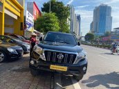 Bán Toyota Prado 2.7 TXL sx 2016 đklđ 2017 nhập khẩu