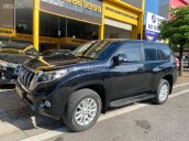 Bán Toyota Prado 2.7 TXL sx 2016 đklđ 2017 nhập khẩu