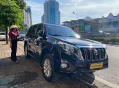 Bán Toyota Prado 2.7 TXL sx 2016 đklđ 2017 nhập khẩu