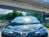 Bán ô tô Toyota Corolla Altis 1.8G sản xuất 2019 còn mới