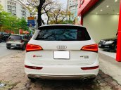 Bán Audi Q5 2013, màu trắng, xe nhập, 950 triệu