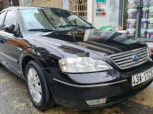 Cần bán gấp Ford Mondeo năm sản xuất 2004 còn mới, giá 168tr