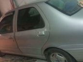 Bán Fiat Siena sản xuất năm 2003, màu bạc chính chủ