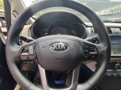 Bán Kia Rio năm 2017, màu trắng, nhập khẩu nguyên chiếc chính chủ