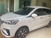 Xe Suzuki Ertiga năm 2020, xe nhập còn mới giá cạnh tranh