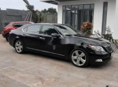 Cần bán gấp Lexus LS 460L năm sản xuất 2007, nhập khẩu còn mới