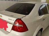 Cần bán lại xe Chevrolet Aveo đời 2016, màu trắng, xe nhập 