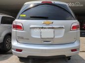 Cần bán Chevrolet Trailblazer LT 2.5AT 2018