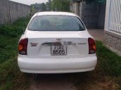 Bán ô tô Daewoo Lanos sản xuất năm 2001, xe nhập giá cạnh tranh