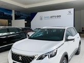 [Peugeot Bình Dương] sở hữu ngay siêu SUV Châu Âu cao cấp chỉ từ 200 triệu đồng, tặng phụ kiện lên đến 100 triệu