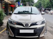 Toyota Vios 1.5G sx 2018 cực đẹp