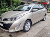 Toyota Vios 1.5G sx 2018 cực đẹp