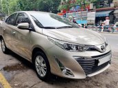 Toyota Vios 1.5G sx 2018 cực đẹp