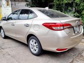 Toyota Vios 1.5G sx 2018 cực đẹp