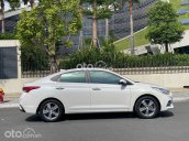 Bán Hyundai Accent 2020, màu trắng, 539 triệu