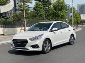 Bán Hyundai Accent 2020, màu trắng, 539 triệu