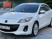 Cần bán gấp Mazda 3 1.5 sản xuất 2014, xe nhập