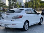 Cần bán gấp Mazda 3 1.5 sản xuất 2014, xe nhập