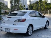 Cần bán gấp Mazda 3 1.5 sản xuất 2014, xe nhập