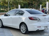Cần bán gấp Mazda 3 1.5 sản xuất 2014, xe nhập