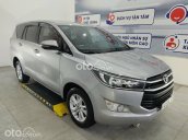 Xe Toyota Innova sản xuất 2018, màu bạc