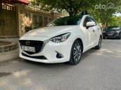 Bán xe Mazda 2 đời 2018, màu trắng, nhập khẩu