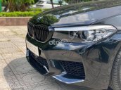 Bán ô tô BMW 520i sản xuất 2019, màu đen