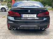 Bán ô tô BMW 520i sản xuất 2019, màu đen