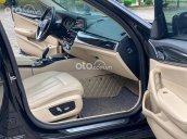 Bán ô tô BMW 520i sản xuất 2019, màu đen