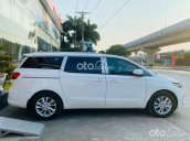 Cần bán xe Kia Sedona 3.3 GAT Signature năm sản xuất 2021, màu trắng