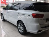 Cần bán xe Kia Sedona 3.3 GAT Signature năm sản xuất 2021, màu trắng