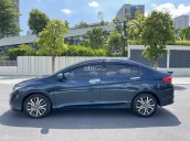 Bán Honda City 1.5CVT sx 2018 - xanh đen