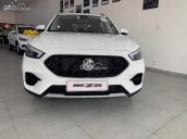 [MG Hà Nội] - MG ZS giá tốt nhất Hà Nội, tặng BHVC, trả góp 85%, đủ màu các phiên bản giao ngay