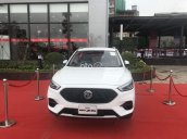 [MG Hà Nội] - MG ZS giá tốt nhất Hà Nội, tặng BHVC, trả góp 85%, đủ màu các phiên bản giao ngay