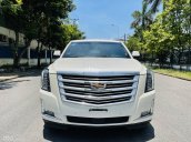 Bán Cadillac Escalade Platinum 6.2 máy xăng sản xuất cuối 2015 model 2016 (Form mới )