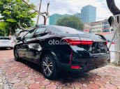 Bán Toyota Corolla Altis năm 2019, màu đen, xe nhập, giá chỉ 715 triệu