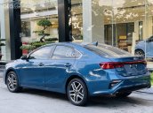 Kia Cerato 1.6 AT Luxury  Bình Dương ưu đãi tới  60 triệu đồng, sẵn xe - đủ màu, giao xe ngay giá tốt