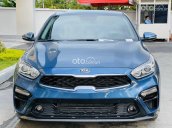 Kia Cerato 1.6 AT Luxury  Bình Dương ưu đãi tới  60 triệu đồng, sẵn xe - đủ màu, giao xe ngay giá tốt