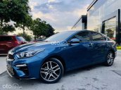 Kia Cerato 1.6 AT Luxury  Bình Dương ưu đãi tới  60 triệu đồng, sẵn xe - đủ màu, giao xe ngay giá tốt