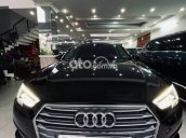 Bán Audi A4 năm sản xuất 2016, màu đen