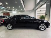 Bán Audi A4 năm sản xuất 2016, màu đen