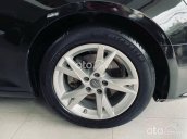 Bán Audi A4 năm sản xuất 2016, màu đen