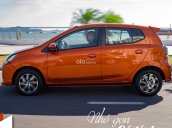 Xe Toyota Wigo sản xuất năm 2021, nhập khẩu