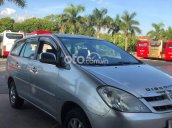 Cần bán Toyota Innova G 2007, số sàn, xe chính chủ